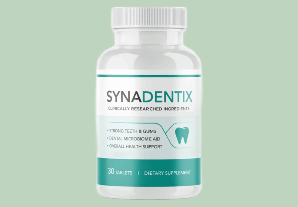 Synadentix Reviews