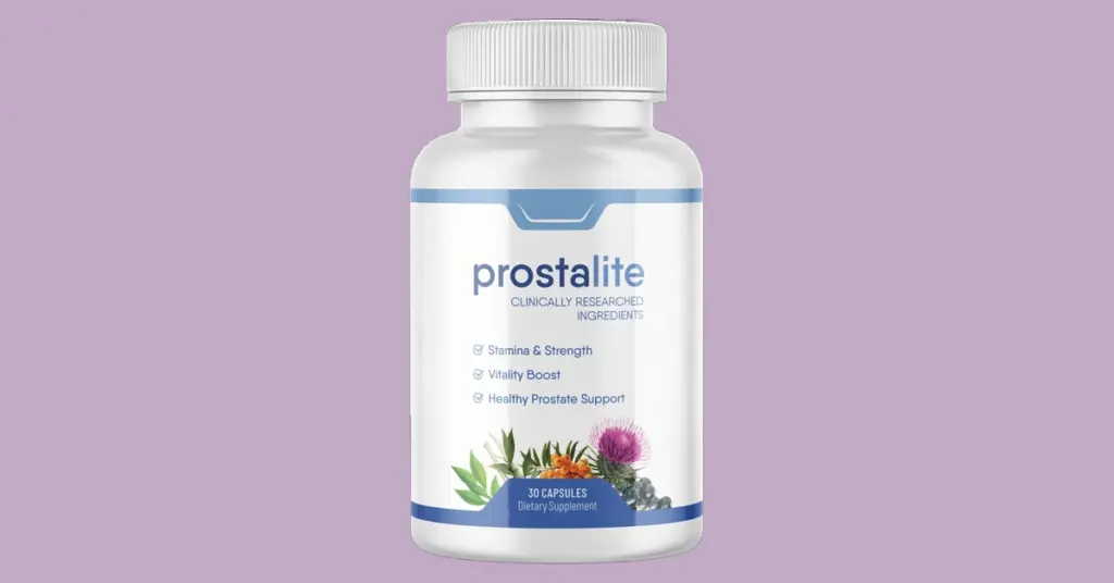 Prostalite Reviews