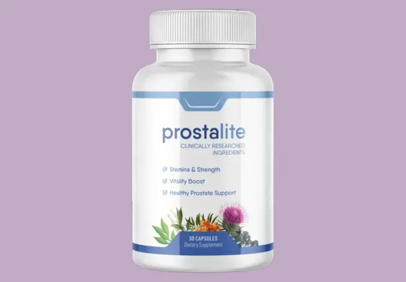 Prostalite Reviews