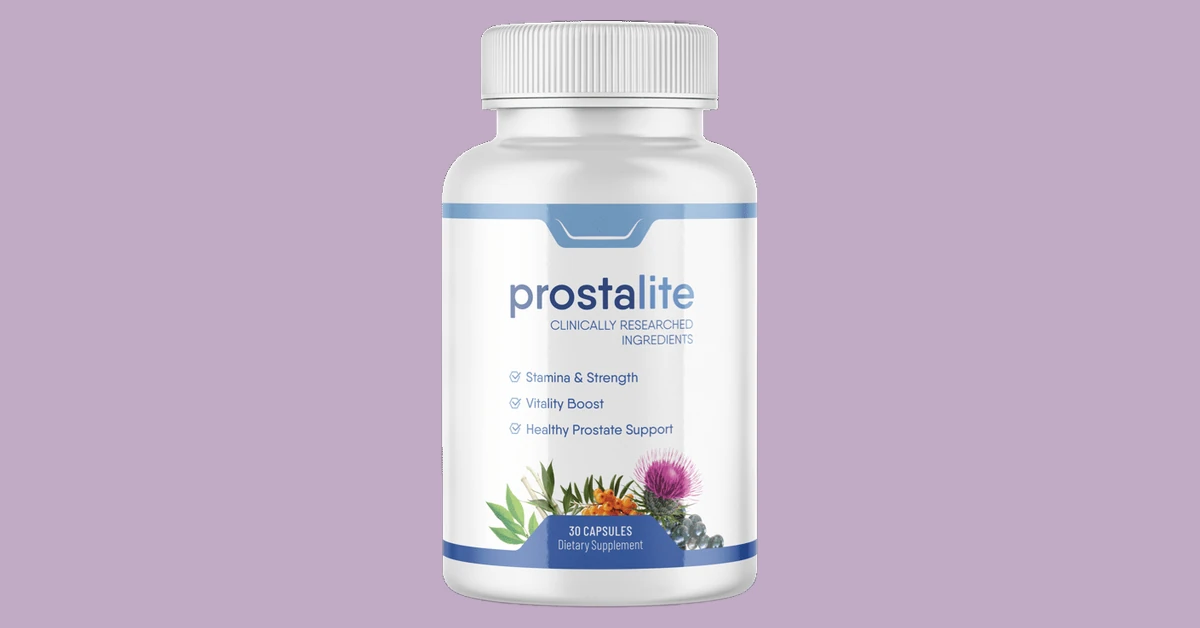 Prostalite Reviews