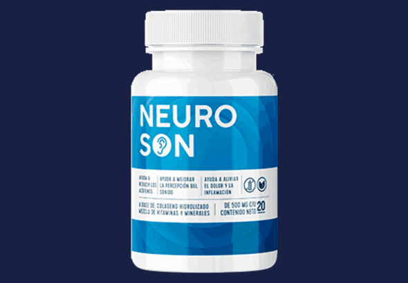 Neuroson Reviews
