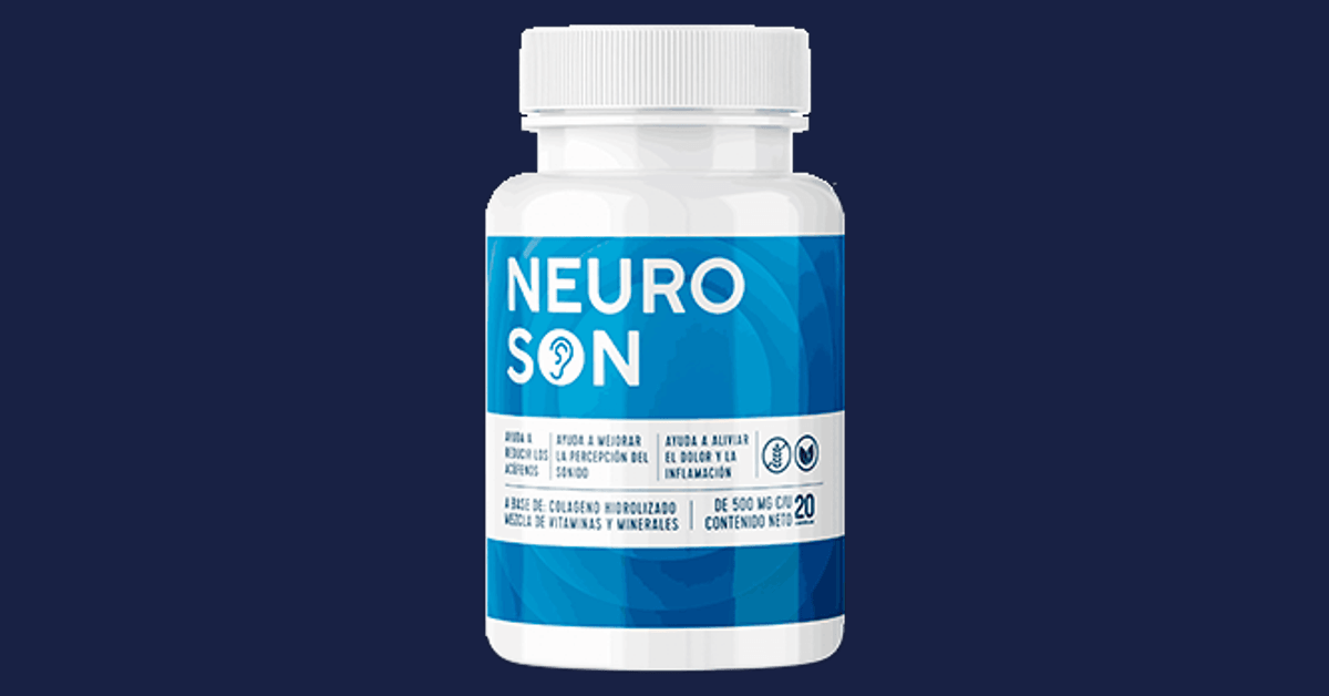 Neuroson Reviews