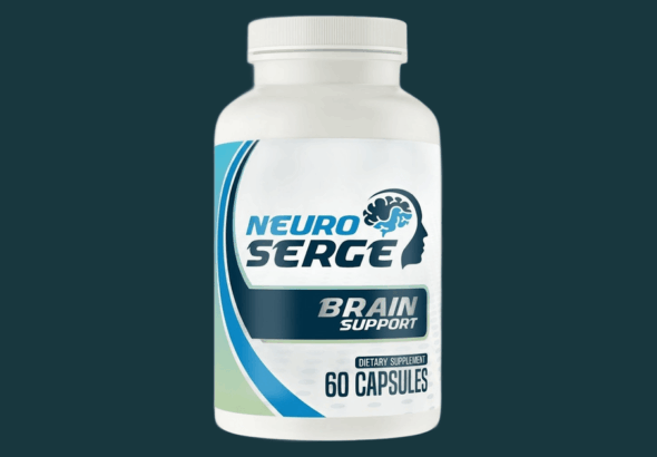 NeuroSerge Reviews