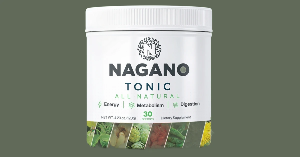 Nagano Tonic Reviews