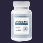 Quietum Plus Reviews