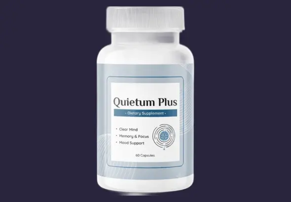 Quietum Plus Reviews