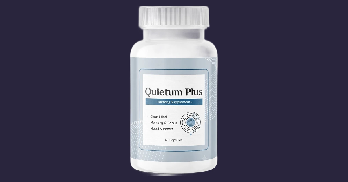 Quietum Plus Reviews