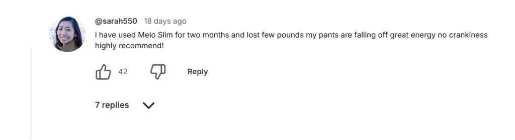customer review