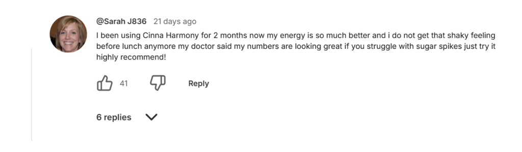 customer review