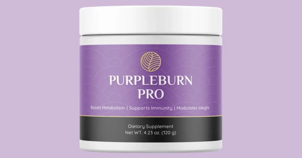 Purple Burn Pro Reviews