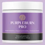 Purple Burn Pro Reviews