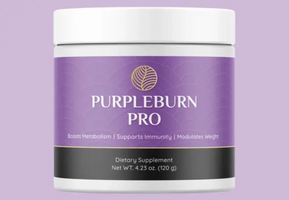 Purple Burn Pro Reviews