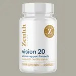 Vision 20 Reviews