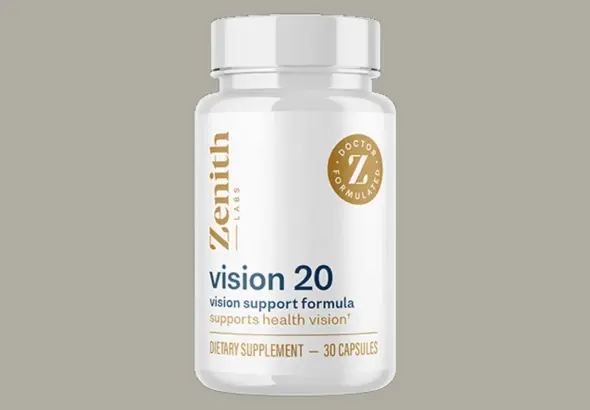 Vision 20 Reviews