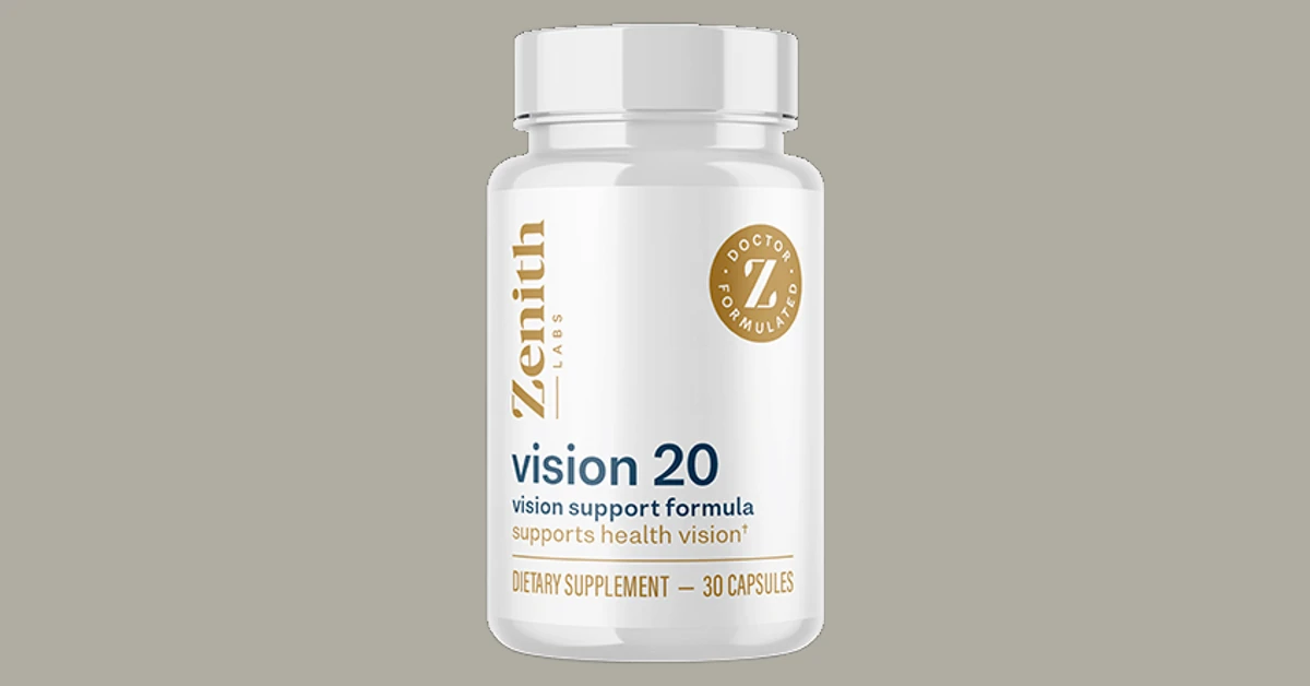 Vision 20 Reviews