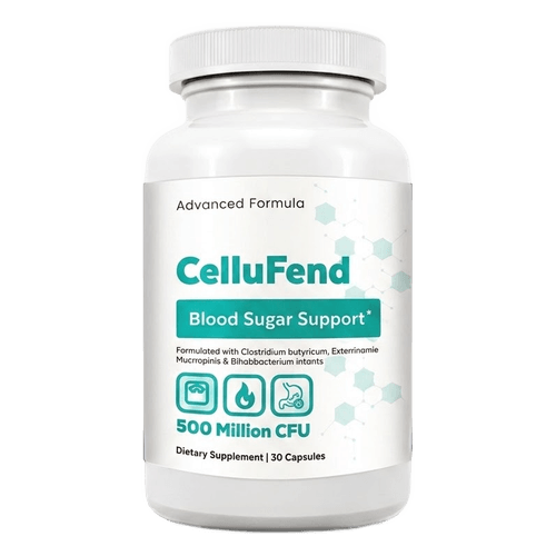 CelluFend 