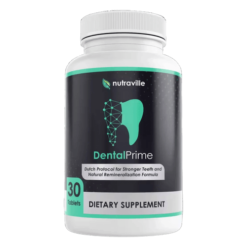 DentalPrime