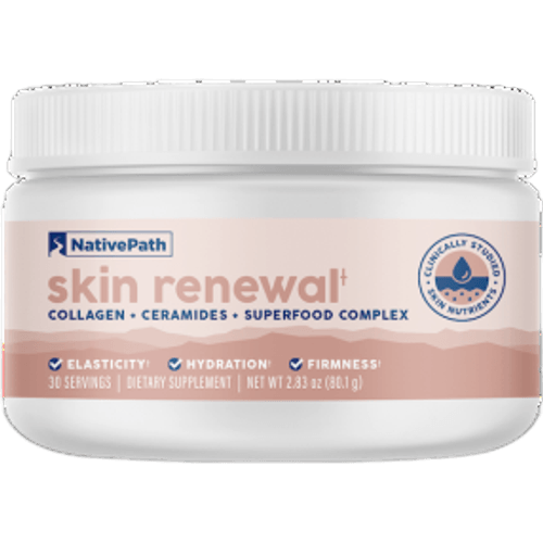 Native Path Skin Renewal