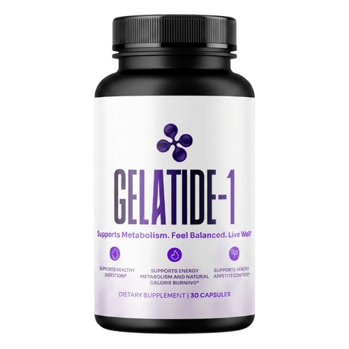 To truly understand how Gelatide supports healthy weight loss and metabolic function, it is essential to look closely at what goes into the formula. This section provides a transparent breakdown of the key natural ingredients used in the supplement, highlighting their specific mechanisms and scientifically backed benefits. By examining the quality, safety, and research behind these plant extracts, you can see exactly how they work together to burn fat and boost energy. Ultimately, this detailed ingredient analysis ensures you know precisely what you are putting into your body and why it is effective.