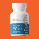 Advanced Amino Formula Reviews