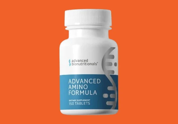 Advanced Amino Formula Reviews