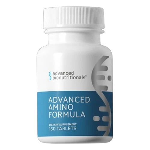 Advanced Amino Formula