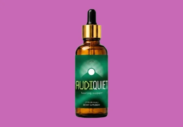 AudiQuiet Review
