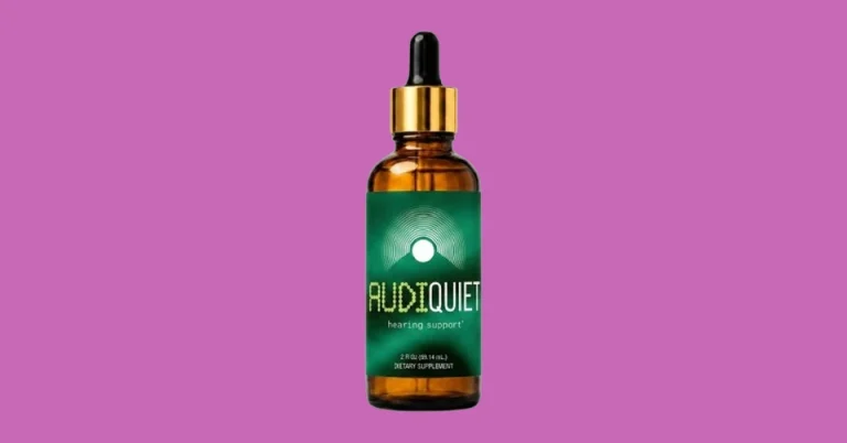 AudiQuiet Review