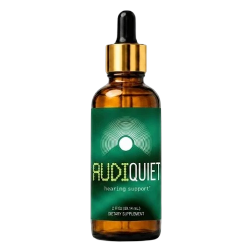 AudiQuiet