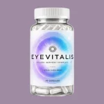 EyeVitalis Reviews