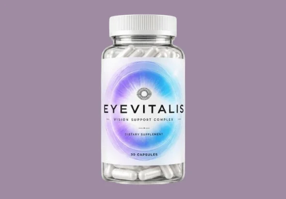 EyeVitalis Reviews