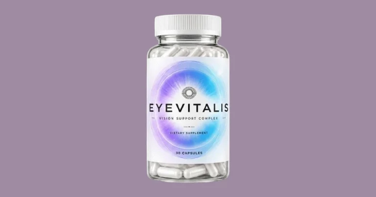 EyeVitalis Reviews