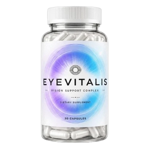 EyeVitalis