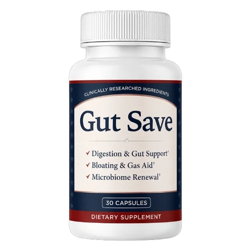 Gut Save