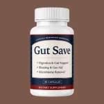 Gut Save Reviews