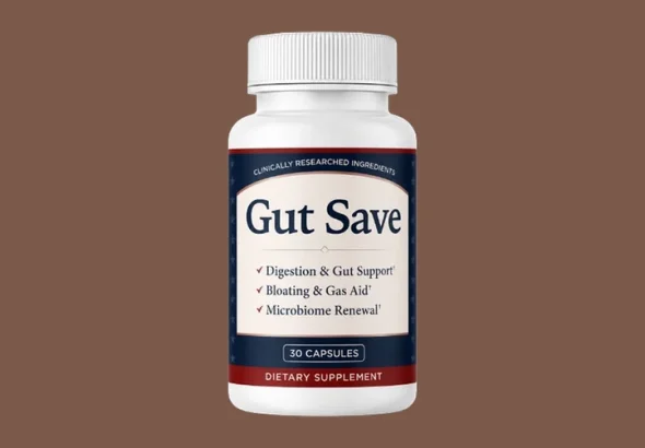 Gut Save Reviews
