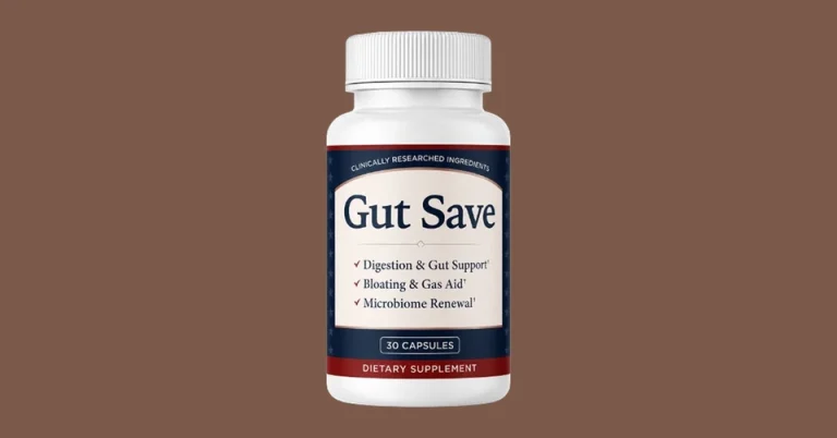 Gut Save Reviews