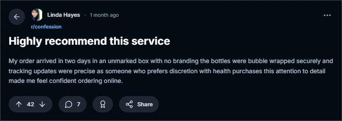Livarix Reddit Review