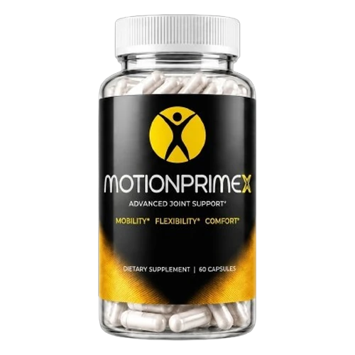 MotionPrimeX