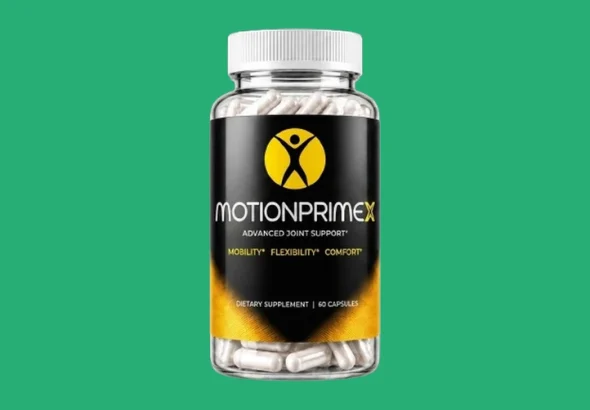 MotionPrimeX Reviews