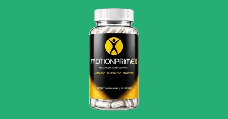 MotionPrimeX Reviews