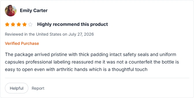 Nerve Zen Ultra Amazon Review