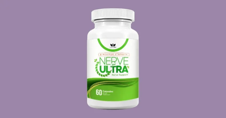 Nerve Zen Ultra Reviews