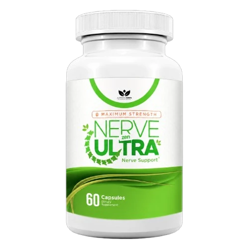 Nerve Zen Ultra