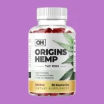 Origins Hemp Gummies Reviews