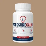 PressureCalmX Reviews