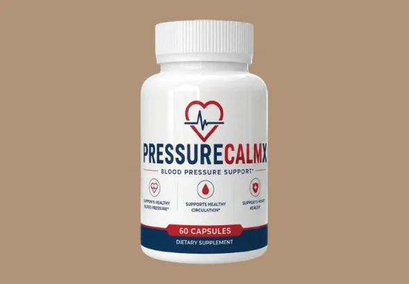 PressureCalmX Reviews