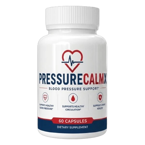 PressureCalmX