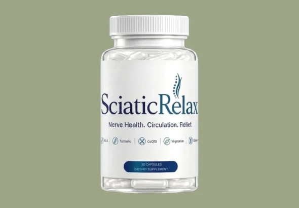 SciaticRelax Reviews