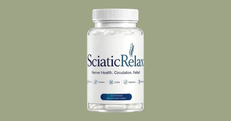 SciaticRelax Reviews